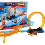 Versenypálya Hurokkal 27 Rész