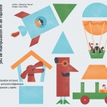 Kotakote Kártyajáték Djeco