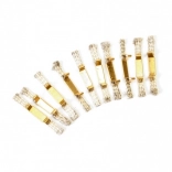 Érintkező kefék Carrera Evolution, Digital 132 és Digital 124 autópályákhoz (10 db)