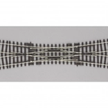 Piko Keresztező Váltó 15° H0