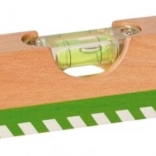 GOKI fa vízmérték