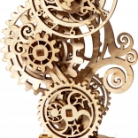 UGEARS 3D puzzle Steampunk órák