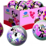 Disney Minnie gyerek labda 15 cm