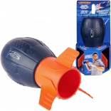 Aerobie Super Sonic Fin Catch dobó rakéta szabadtéri szórakozáshoz