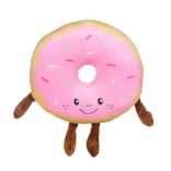 Gifty plüss játék fánk