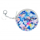 BAAGL kerek pénztárca Stars