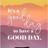 Ravensburger Puzzle Moment Varázslatos nap 300 darab