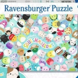 Squishmallows 200 darabos puzzle