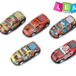 15 darabos autókészlet meghajtással