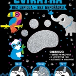 Pikola Csillogó Állatkák