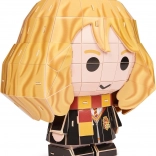 Papír 3D figura Hermione Granger – 4D Build HARRY POTTER