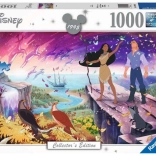 Ravensburger Pocahontas kirakós 1000 darabos