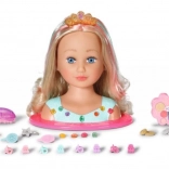 BABY born idősebb nővér fésülhető fej