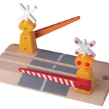 Maxim Interaktív elektronikus sorompók