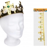 Karneváli készlet - korona