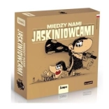 Társasjáték: Ősemberek – Harc az evolúcióért