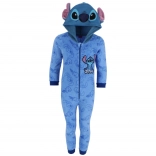 gyerek overall onesie Stitch 3 az 1-ben a Cozy Noxxiez-től (méret 110/116)