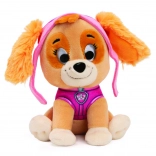 GUND PAW PATROL Skye plüssfigura 15 cm