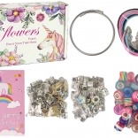 DIY karkötőkészítő készlet