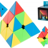 Logikai játék MoYu Pyramix