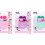 LipPods ajakfény és ajakbalzsam CREATE IT! kulcstartóval