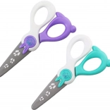 MAPED Kidi Cut gyerek olló kerek heggyel, 12 cm