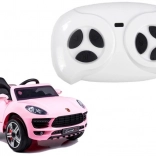 Járművezérlő 2,4G