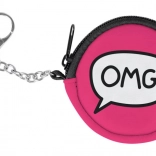 Baagl OMG pénztárca