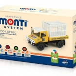 Építőkészlet Seva ZOO Liberec