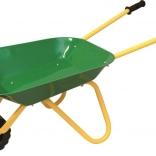 Gyermekkerti talicska fém