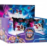 Mancs Őrjárat figurás bélyegző – 1 db, 12 féle