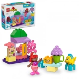 LEGO® DUPLO® Disney 10420 Ariel és Pötty – kávéstand