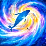 Enjoy puzzle Varázslatos kötelék 1000 darab