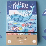 Londji Kreatív Készlet Al Mare