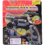 Gyerek kapszulás pisztoly