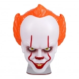 LED asztali lámpa Pennywise