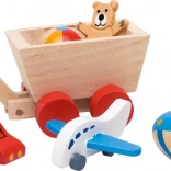 Gyermek szobai kiegészítők