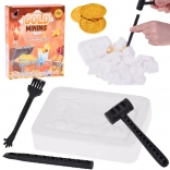 Csillogó Mozaik Matricák Sparkle Gem