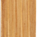 Bambusz I betű small foot