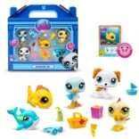 Littlest Pet Shop Állatkák a Parton