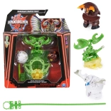 Bakugan kezdő készlet – speciális támadás Nillious Solid