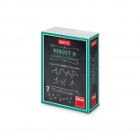 Dino rejtvény II – kártyajáték fürge észjárásúaknak