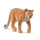 Puma figura WILD LIFE SCHLEICH