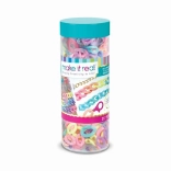 Karkötők készítése – kreatív készlet gyerekeknek