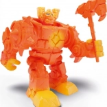 Schleich Eldrador Mini Creatures lávarobot