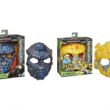 Transformers maszk és figura 2 az 1-ben 25 cm