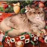 Puzzle GIBSONS Minden becsomagolva 500 darab