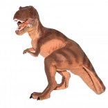 Tyrannosaurus rex dinoszaurusz figura 22 cm