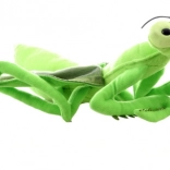 Plüssjáték Imádkozósáska 35 cm ökológiai