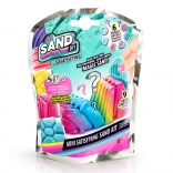 So Sand DIY - varázslatos homok készlet